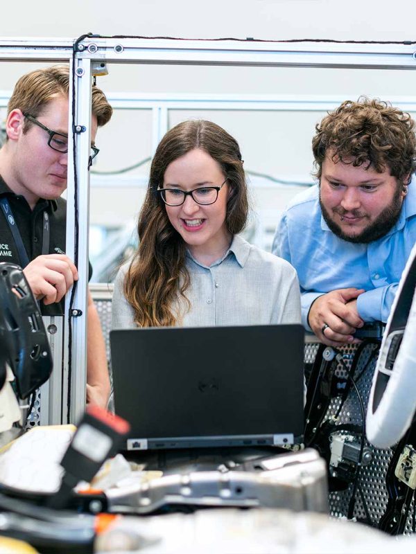Career culture